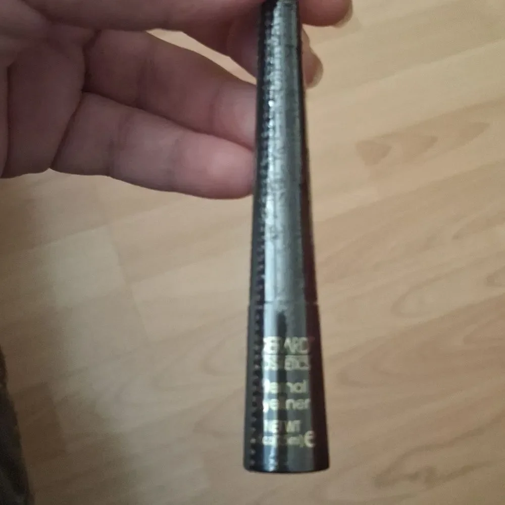 Gerard Cosmetics Eternal Eyeliner in Noir Black Brand New